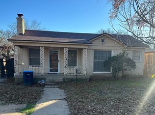 4800 Morris Ave, Fort Worth, TX 76103