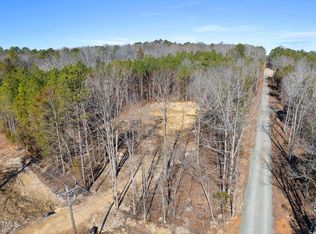 2801 Mount View Church Rd #5, Moncure, NC 27559