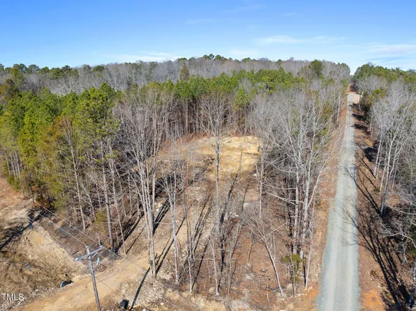 2801 Mount View Church Rd #5, Moncure, NC 27559