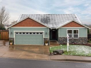 645 S Taylor Ct, Molalla, OR 97038