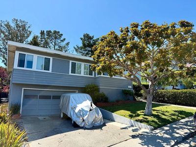 521 Madison Ave, San Bruno, CA, 94066