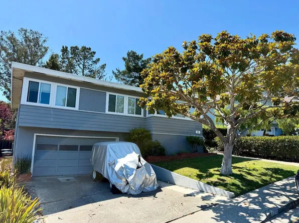 521 Madison Ave, San Bruno, CA 94066