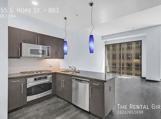 655 S Hope St UNIT 803, Los Angeles, CA 90017
