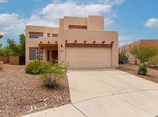 3657 W Camino De Talia, Tucson, AZ 85741