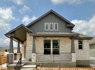 263 Rieber Rd, Kyle, TX 78640