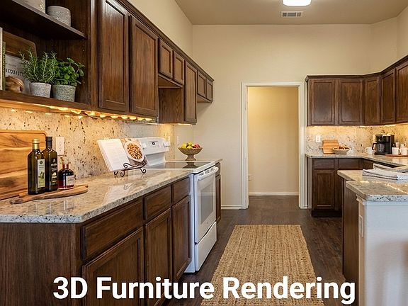 5th image of 2614 Pecan Meadow Dr