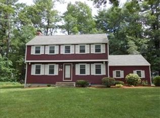 24 Singlefoot Rd, Chelmsford, MA 01824