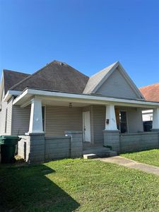426 E 20th St, Owensboro, KY, 42303