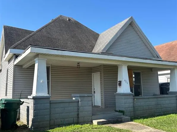 426 E 20th St, Owensboro, KY 42303