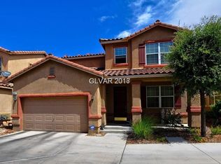 6620 Frances Celia Ave, Las Vegas, NV 89122