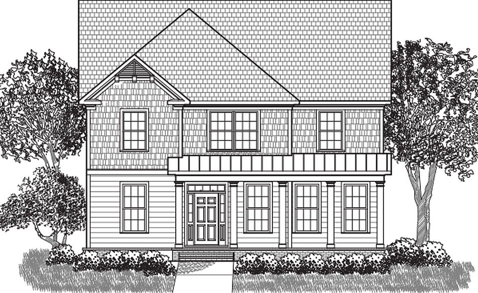 Elevation Image 1.