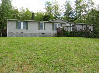 598 Burks Fork Rd SW, Willis, VA 24380