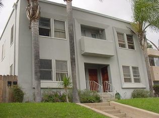 2864 Broadway #2864-1/2, San Diego, CA 92102