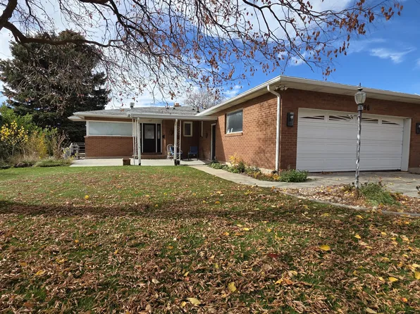 1796 S 2600 E, Salt Lake City, UT 84108