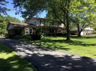 7126 Burnham Cir, Indianapolis, IN