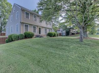 213 Tiffany Rd, Bristol, TN 37620