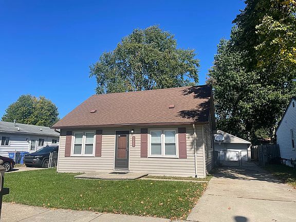2nd image of 13421 Brainbridge Ave