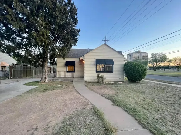 1523 25th St, Lubbock, TX 79411