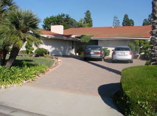2804 Via Anacapa, Palos Verdes Estates, CA 90274