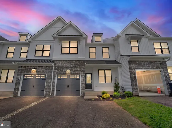 10 Wheatley Walk, Lansdale, PA 19446