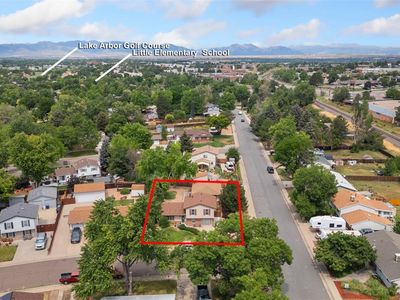 8597 Gray Street, Arvada, CO, 80003