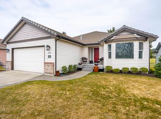 418 N Village Ln, Liberty Lake, WA 99019
