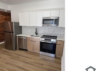 5007 W Stiles St #B, Philadelphia, PA 19131