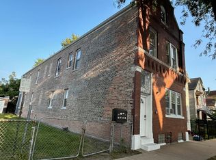 4815 S Elizabeth St #2R, Chicago, IL 60609