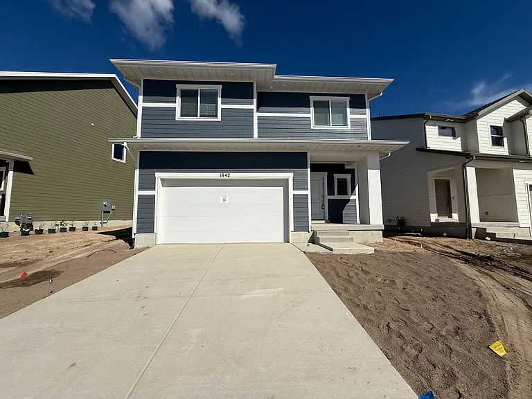 1642 W Blue Flax Dr — Photo 2