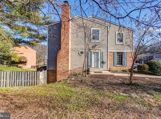 2 Honey Brook Ln, Gaithersburg, MD 20878