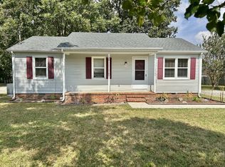 204 Murphy Rd, Manchester, TN 37355