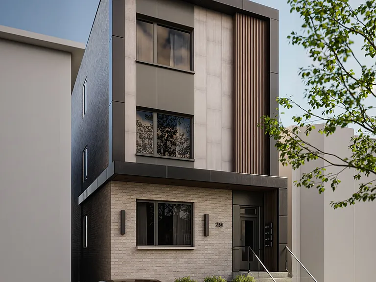 29 Hatherley Rd #A — Photo 1