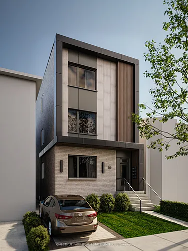 29 Hatherley Rd #A Photo 1
