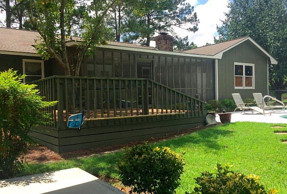 4th image of 4401 Forest Lake Dr W