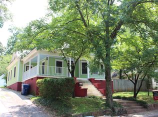 1386 Everhart St SW, Atlanta, GA 30310