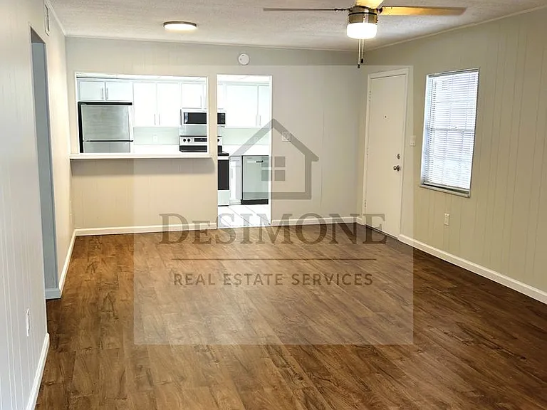 Forest Edge Apartments — Photo 108