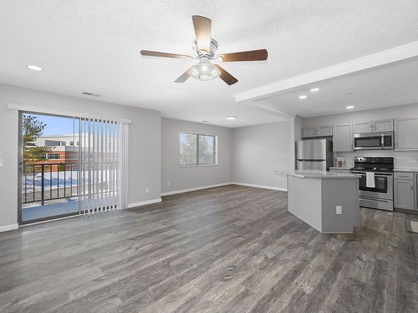 Skyridge Apartment Homes | 5411 Bluesky Dr, Cincinnati, OH
