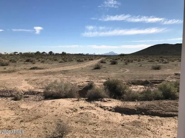 xxxxx W salome Highway #16, Tonopah, AZ 85354