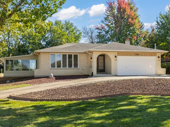 50 W Logan St, Lemont, IL 60439