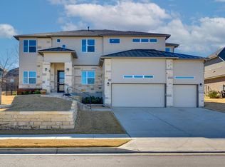 1806 Floresta Dr, Cedar Park, TX 78613