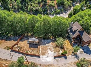 240 Alder Ln, Cedar Glen, CA 92321