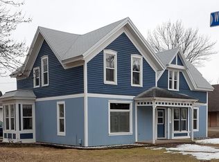 517 1st Ave, Durand, WI 54736