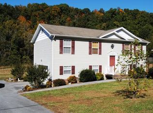 417 Austin Springs Rd, Johnson City, TN 37601