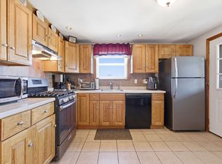 26 Saint Martin St #B, Boston, MA 02129