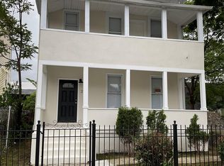 234 S 3rd Avenue, Mount Vernon, NY