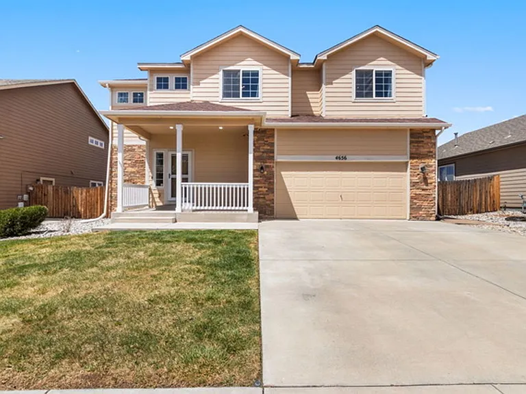 4656 Katahdin Way — Photo 1