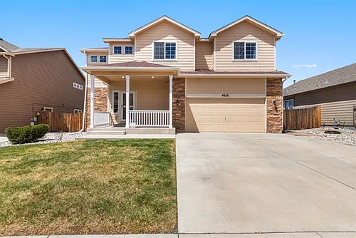 4656 Katahdin Way Photo 1