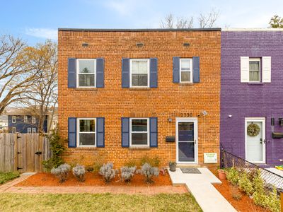 2330 Payne Ter SE, Washington, DC, 20020
