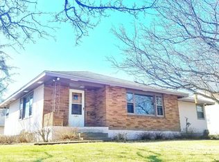1301 9th St, International Falls, MN 56649