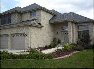 12457 Walden Rd, Homer Glen, IL 60491